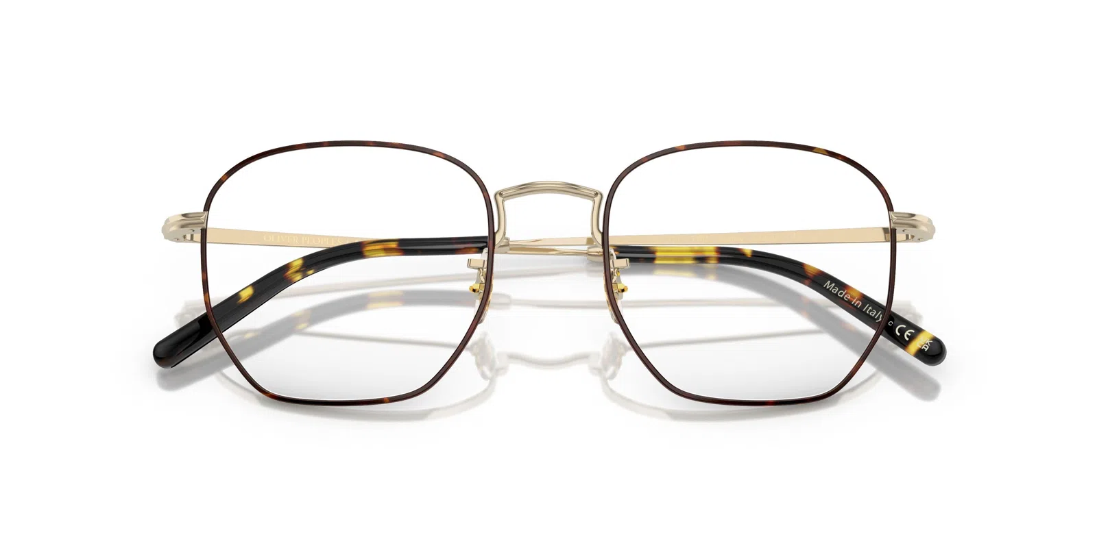 Oliver Peoples Kierney 1331 Eyeglasses - view 6